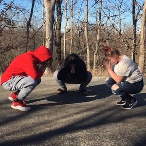 Meet your Posher, Katherine